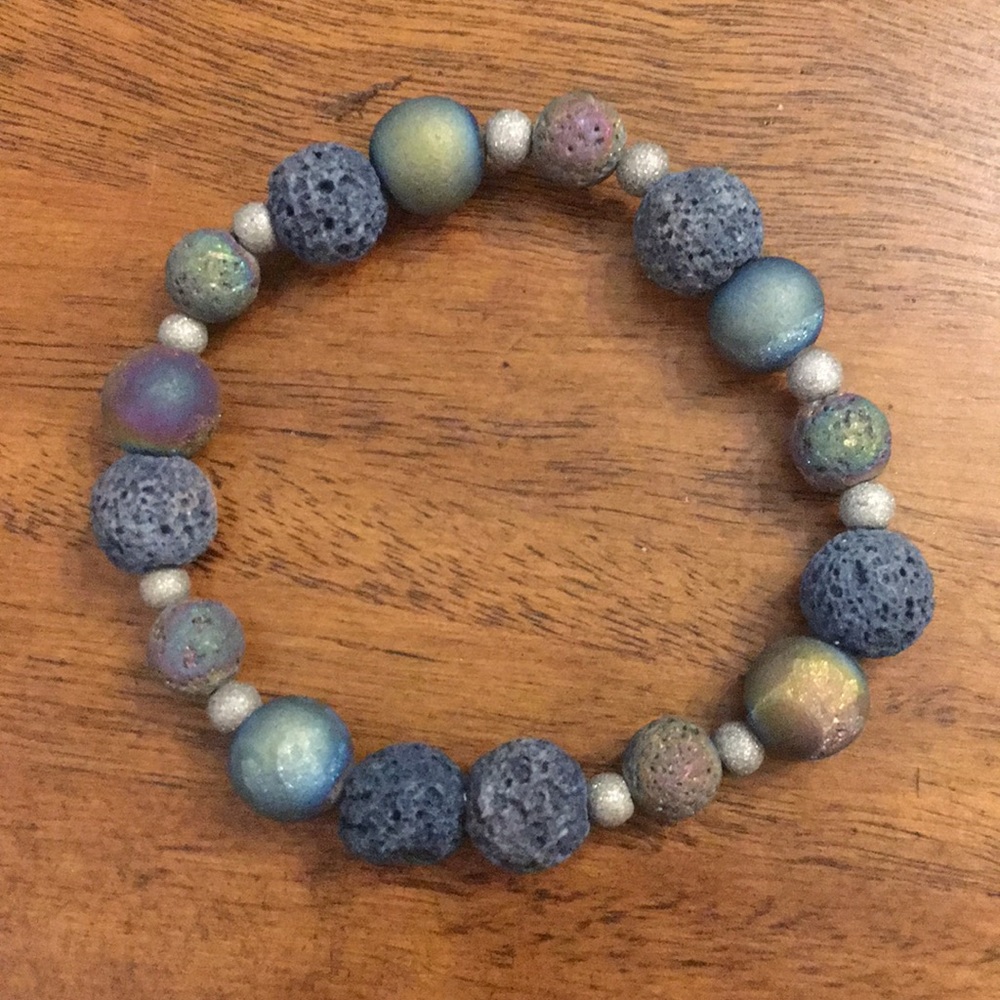 Handmade bracelet